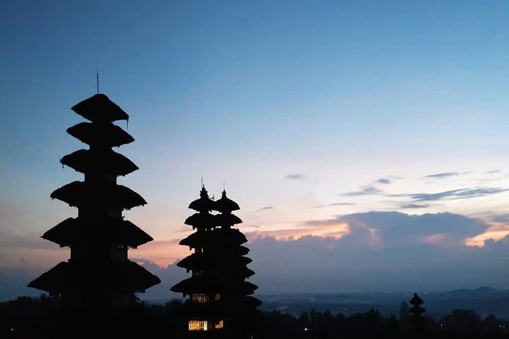 Best of Bali Private Customized Tours: Temples, Rice Terraces & Waterfalls photo 4