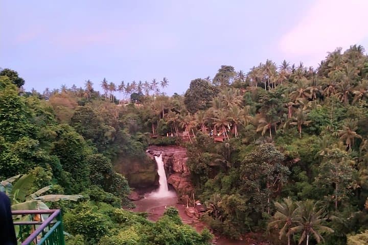 Best of Bali Private Customized Tours: Temples, Rice Terraces & Waterfalls photo 5