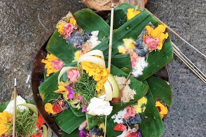 Best of Bali Private Customized Tours: Temples, Rice Terraces & Waterfalls photo 6