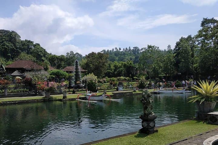 Best of Bali Private Customized Tours: Temples, Rice Terraces & Waterfalls photo 2