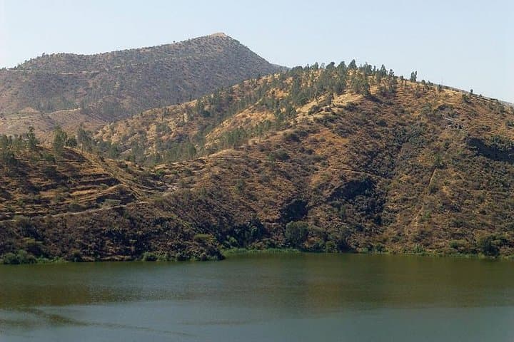 Bishoftu Crater Lakes Day Trip from Addis: Boat, Birds & Hikes photo 2