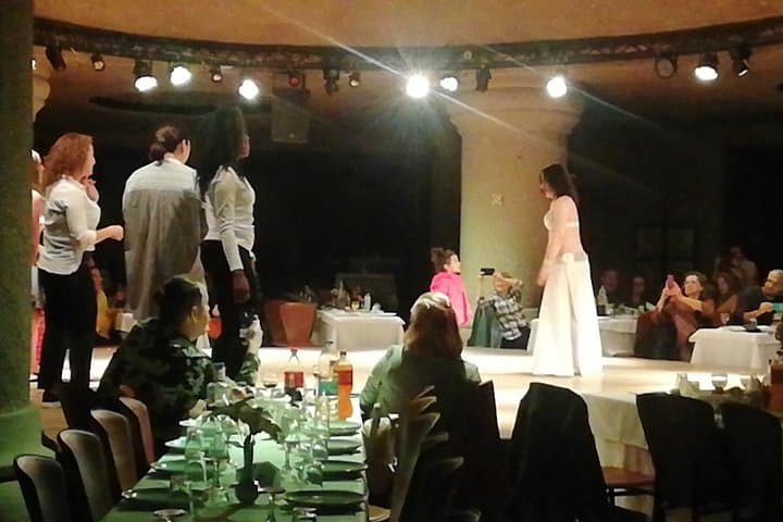 Cappadocia Turkish Night: Cave Restaurant Belly Dance & Dinner Experience photo 3