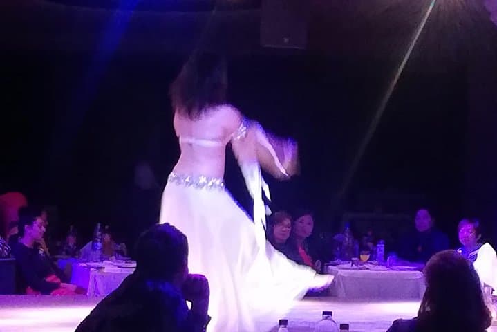 Cappadocia Turkish Night: Cave Restaurant Belly Dance & Dinner Experience photo 4