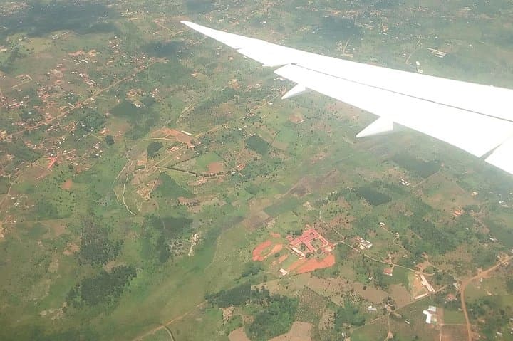Uganda Road Tripping: Kampala to Jinja Source of the Nile Adventure photo 3