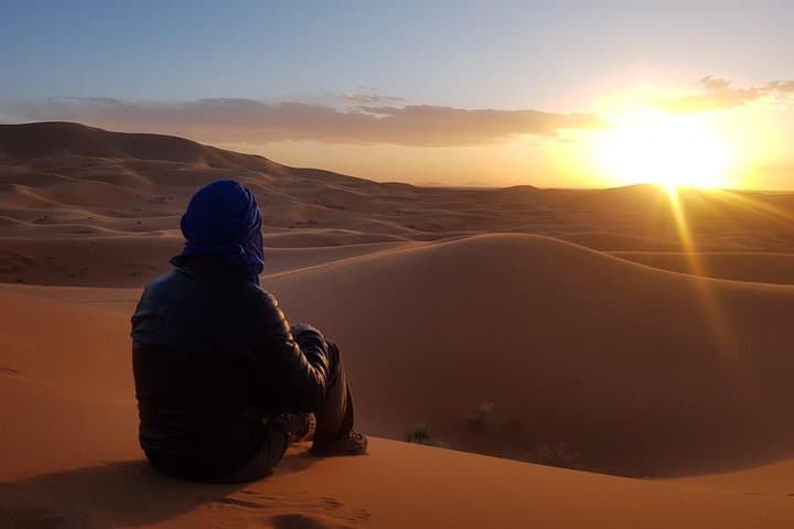 Fez to Marrakech via Merzouga: 3-Day Express Desert Crossing photo 2