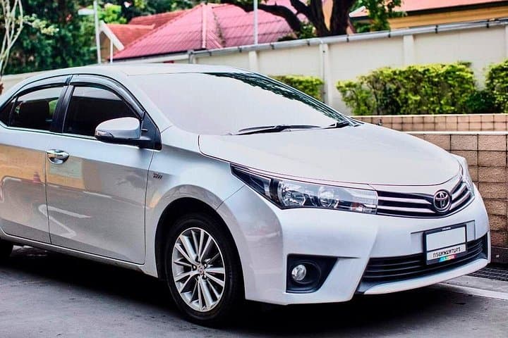 Private Phuket Airport Transfer — Hotel to Phuket International Airport photo 2