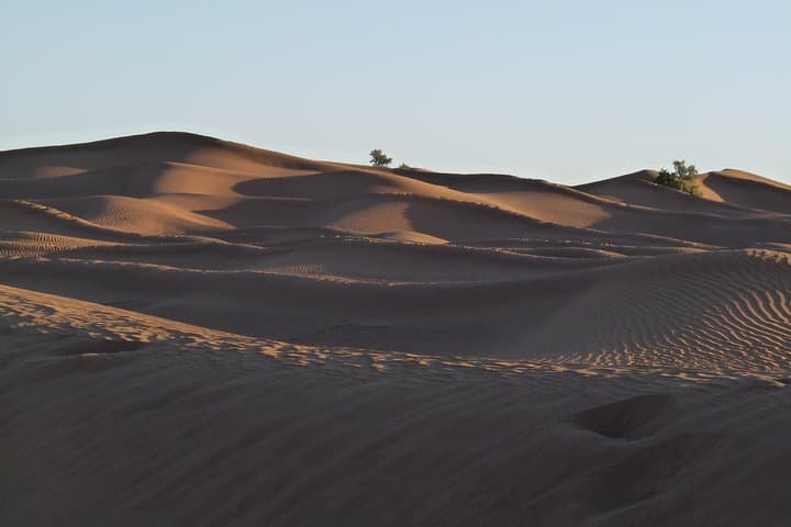 three-day-camel-caravan-in-the-sahara-in-the-footsteps-of-the-nomads photo 4