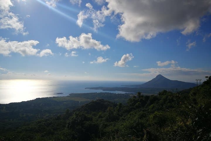 Mauritius Private South West Tour — Chamarel, Grand Bassin & Black River Highlights