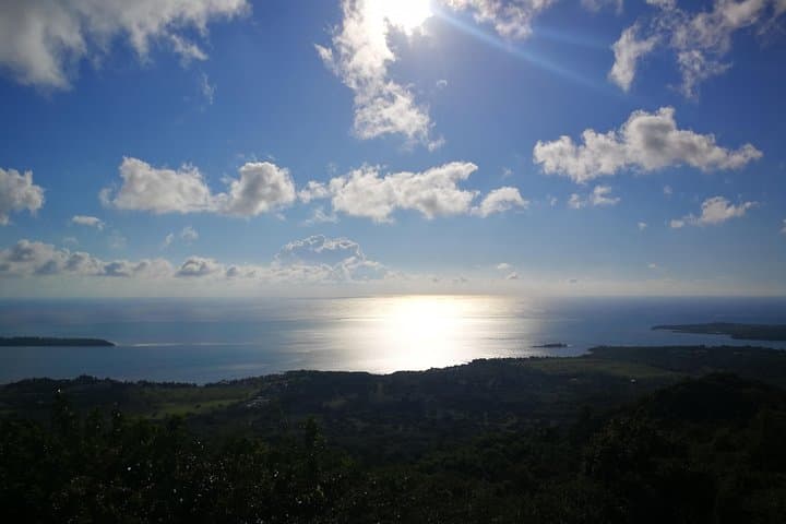 Mauritius Private South West Tour — Chamarel, Grand Bassin & Black River Highlights photo 2