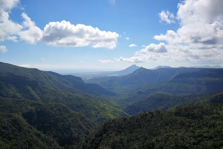 Mauritius Private South West Tour — Chamarel, Grand Bassin & Black River Highlights photo 3