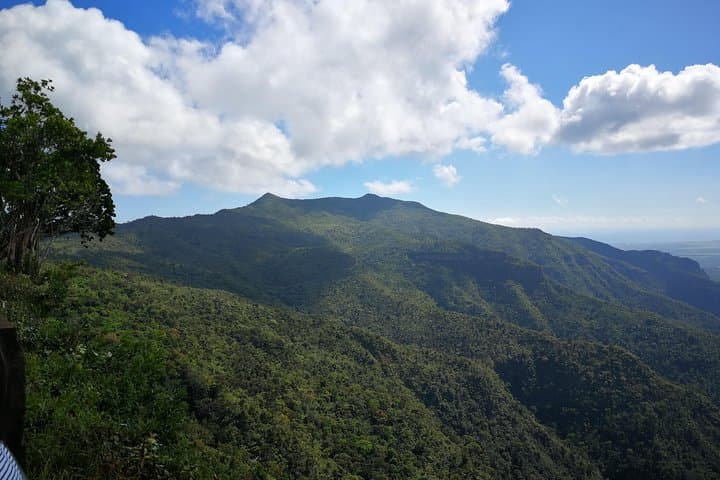 Mauritius Private South West Tour — Chamarel, Grand Bassin & Black River Highlights photo 4