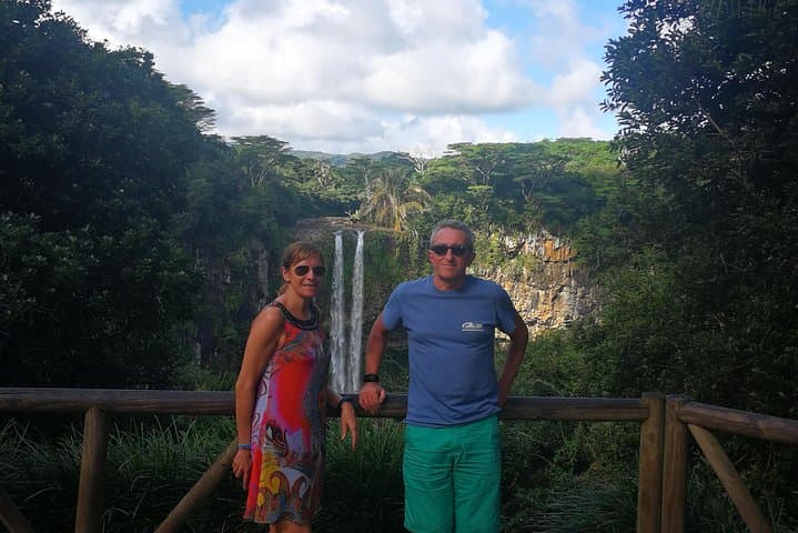 Mauritius Private South West Tour — Chamarel, Grand Bassin & Black River Highlights photo 5