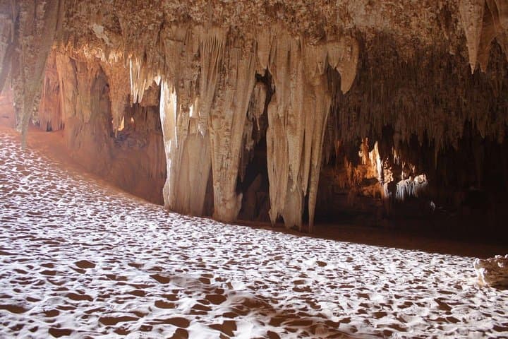 5-Day Gara Cave & White Desert Camping Adventure from Cairo photo 4