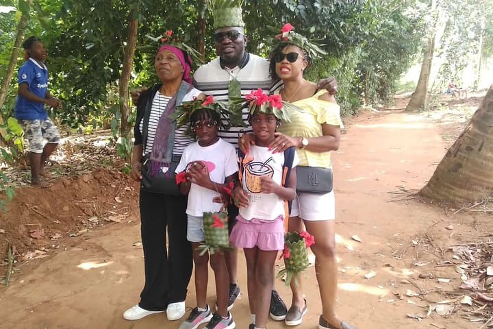 Zanzibar Spice Farm Tour & Traditional Cooking Lesson photo 3