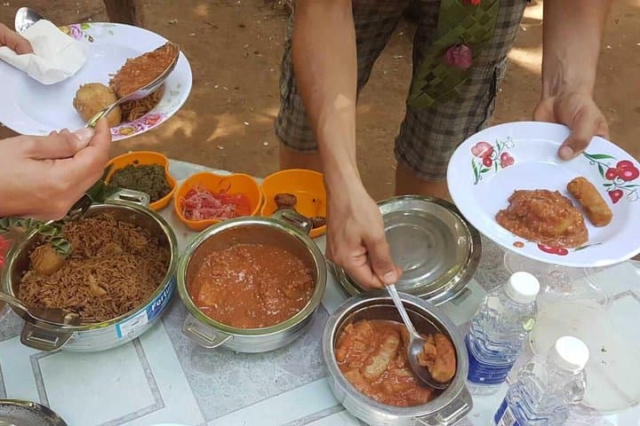 Zanzibar Spice Farm Tour & Traditional Cooking Lesson photo 5