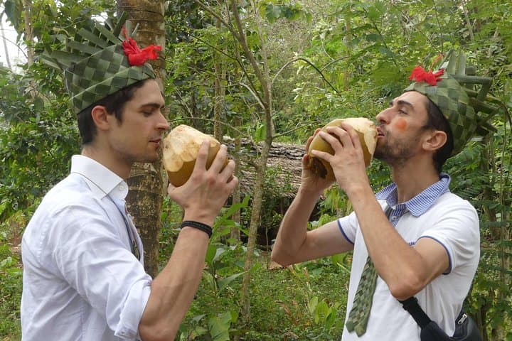Zanzibar Spice Farm Tour & Traditional Cooking Lesson photo 2