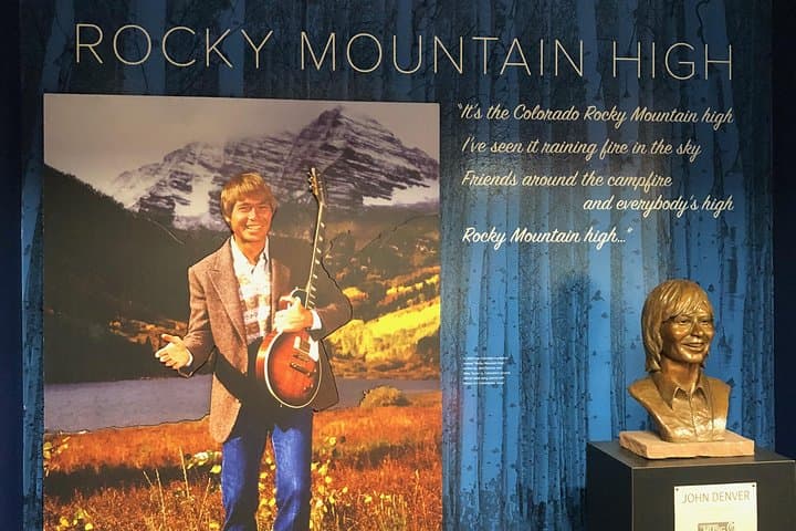 Discover Colorado’s Heart: Private Tour Through Denver, Red Rocks, Golden, and Boulder photo 3