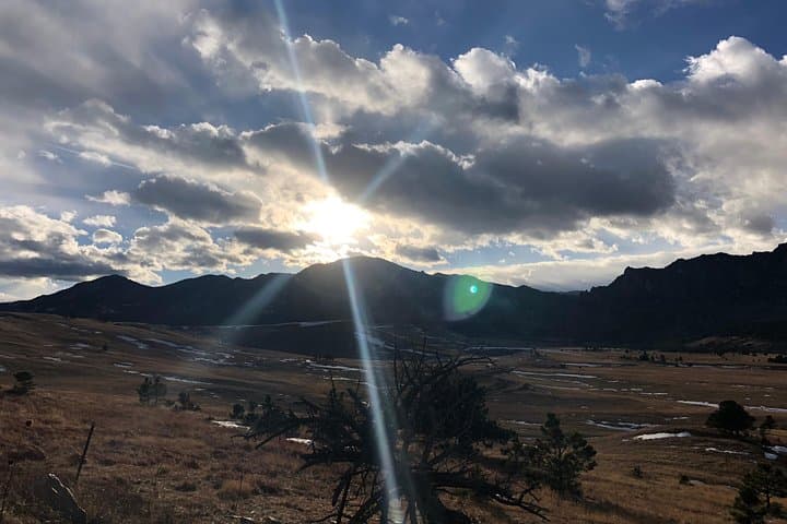 Discover Colorado’s Heart: Private Tour Through Denver, Red Rocks, Golden, and Boulder photo 5