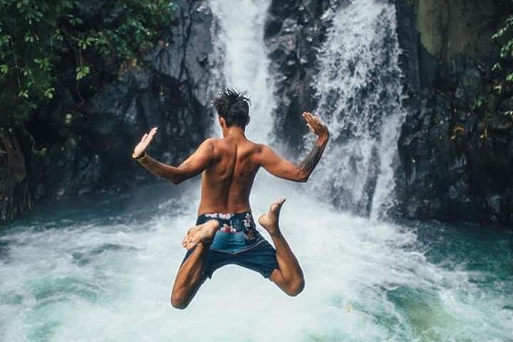 Sekumpul and Aling-Aling Waterfalls: North Bali's Twin-Adrenaline Waterfall Adventure photo 3