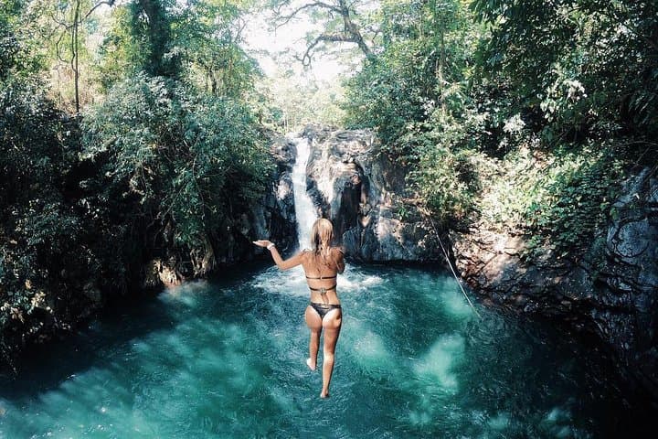 Sekumpul and Aling-Aling Waterfalls: North Bali's Twin-Adrenaline Waterfall Adventure photo 4
