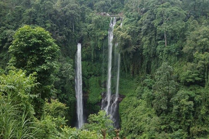 Sekumpul and Aling-Aling Waterfalls: North Bali's Twin-Adrenaline Waterfall Adventure photo 5