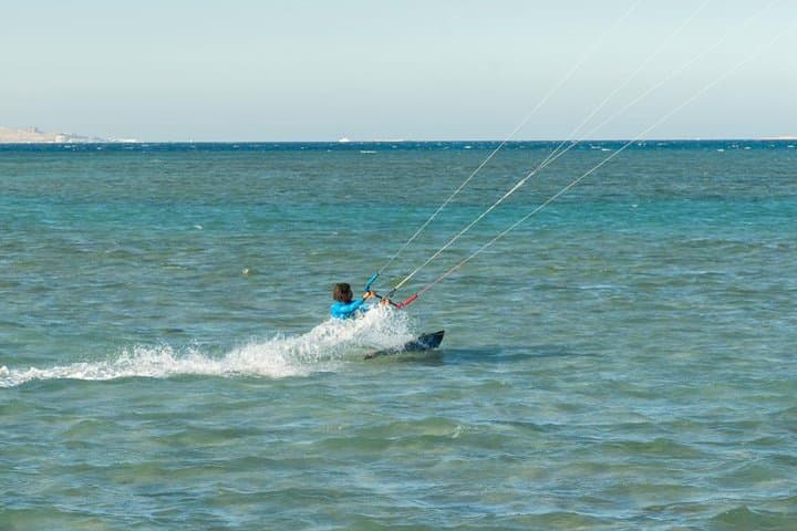 Hurghada Flyboarding Adventure on the Red Sea photo 6