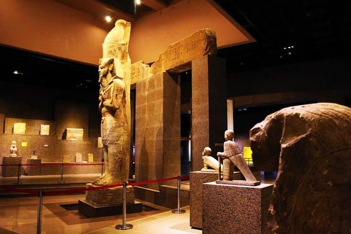 Aswan Nubian Museum & Village Private Tour with Egyptologist photo 6