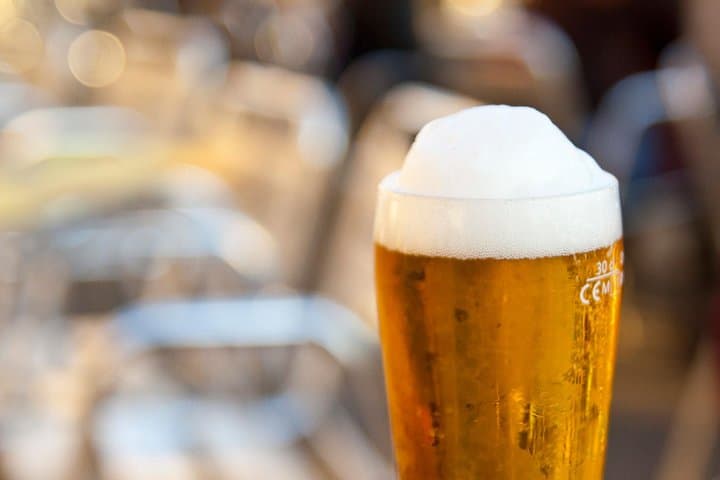 Basel Craft Beer Crawl: Local Brews, Brewery Visits & Tasting Tour photo 6
