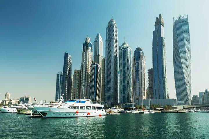 Private Dubai City Tour from Abu Dhabi: Insider Highlights and Practical Guide photo 4