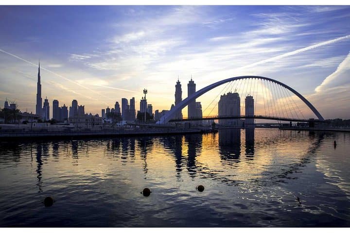Private Dubai City Tour from Abu Dhabi: Insider Highlights and Practical Guide