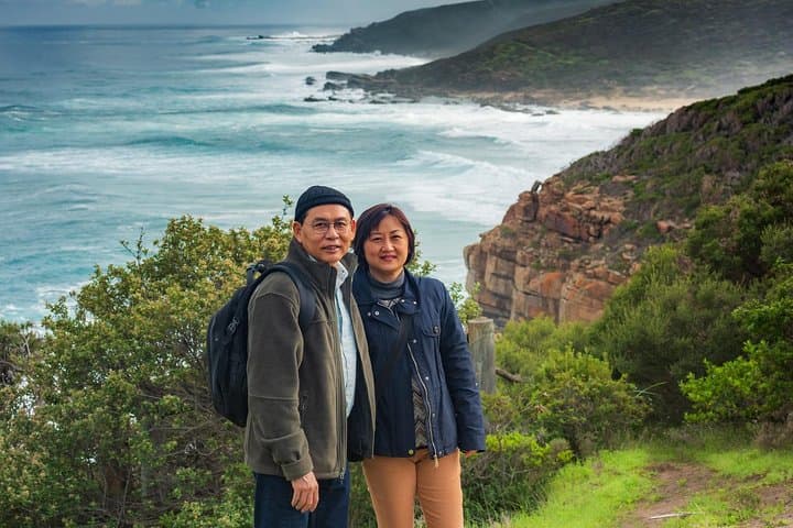 Cape to Cape 4-Day Bespoke Walking Adventure in Margaret River photo 5