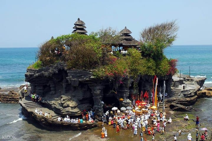 Discover Bali's Hidden Treasures: A Private 2-Day Adventure photo 4