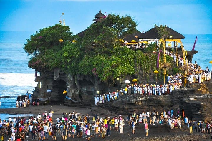 Discover Bali's Hidden Treasures: A Private 2-Day Adventure photo 5
