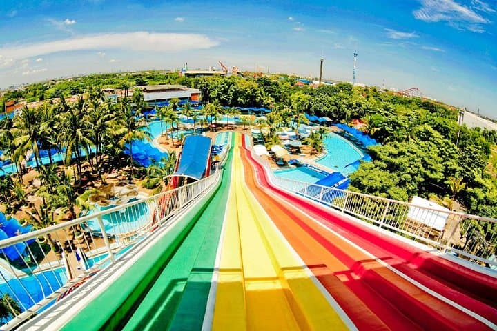 Ramayana Water Park Pattaya: Admission, Tips & What to Expect photo 4