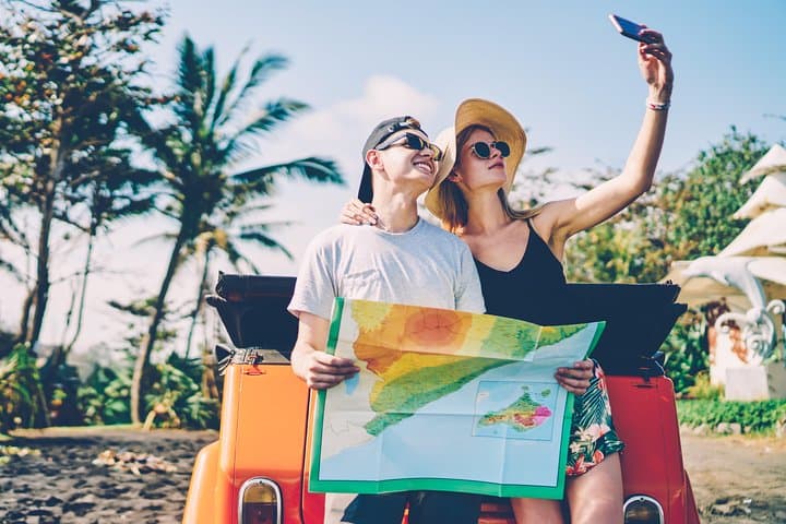 Design Your Perfect Day: 10-Hour Private Custom Tour of Bali from Ubud photo 1