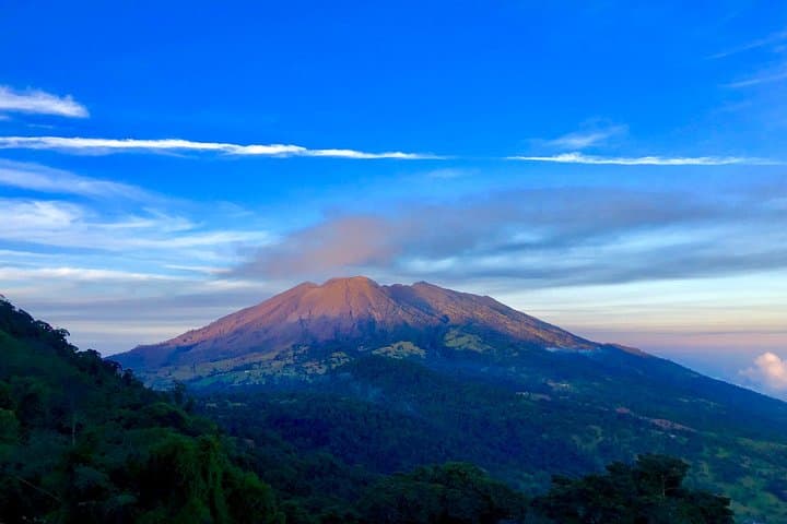 Two Volcanoes in One Day: Irazú and Turrialba Guided Tour from San José photo 6
