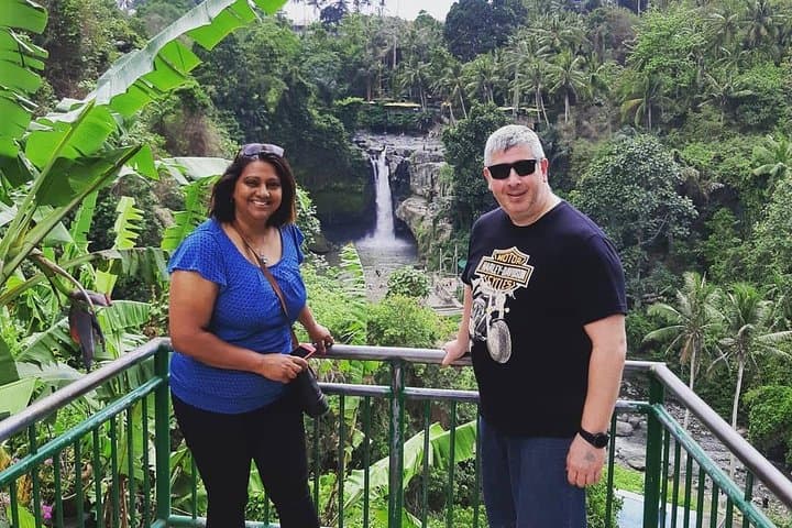 Design Your Perfect Day: 10-Hour Private Custom Tour of Bali from Ubud photo 2