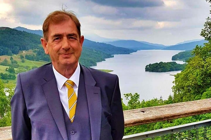 Scenic Luxury Transfer from Glasgow to Oban with a Private Scottish Chauffeur photo 3