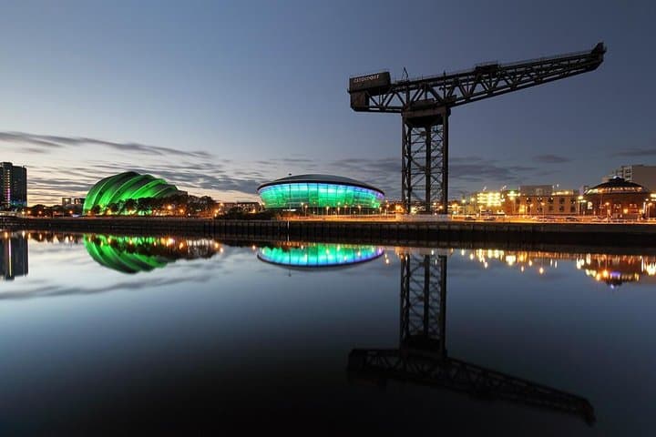 Scenic Luxury Transfer from Glasgow to Oban with a Private Scottish Chauffeur photo 6
