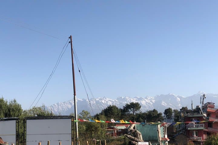 Nagarkot Sunrise Hike from Kathmandu: Full-Day Trek to an Everest Viewpoint photo 1