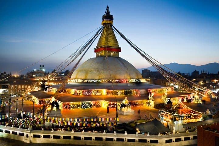 Full-Day Private Kathmandu UNESCO Heritage Tour with Narayanhiti Museum photo 2