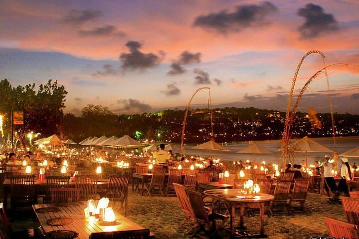Uluwatu Sunset & Kecak Dance with Jimbaran Seafood: Half-Day Bali Evening Tour photo 5