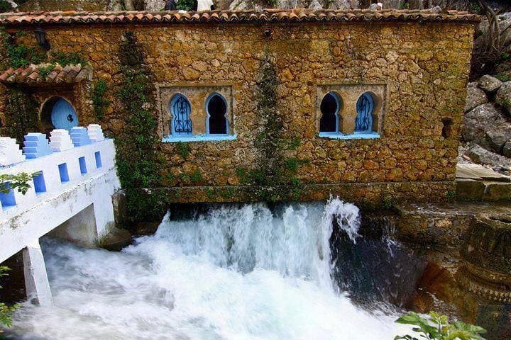 Seville to Morocco: 2-Day Tangier and Chefchaouen Private Tour via Tarifa Ferry photo 2