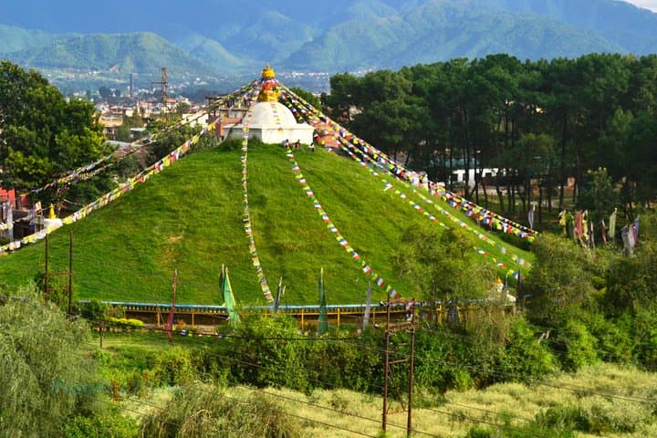 Day Hike to Phulchoki from Kathmandu: Birding, Summit Views & Godawari
