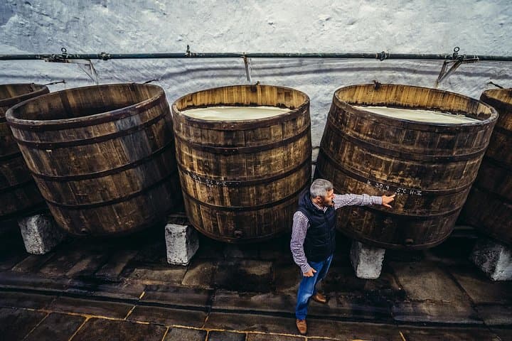Private Pilsner Urquell Brewery Tour & Pilsen City Highlights from Prague photo 4