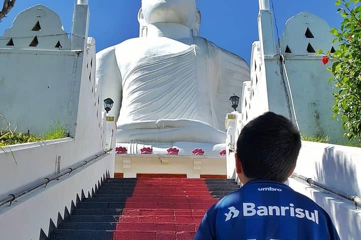 Sacred Sri Lanka: 4-Night, 5-Day Cultural & Wildlife Circuit photo 5