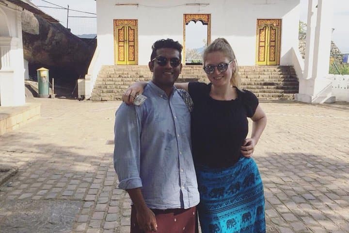 Sacred Sri Lanka: 4-Night, 5-Day Cultural & Wildlife Circuit photo 6