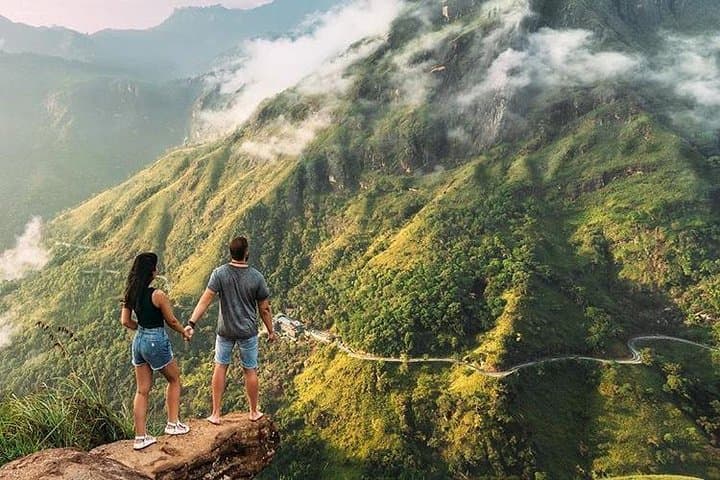 Sacred Sri Lanka: 4-Night, 5-Day Cultural & Wildlife Circuit photo 4
