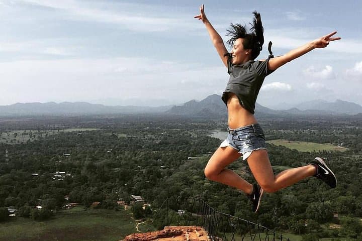 Sacred Sri Lanka: 4-Night, 5-Day Cultural & Wildlife Circuit