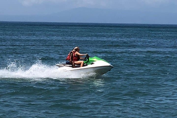 Bali Jet Ski Nusa Dua — 15-Minute High-Speed Water Adventure photo 3